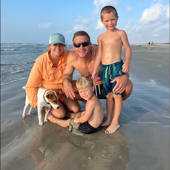 Meet your Posher, Ashley - Picture 5 of 7